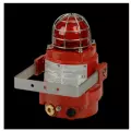 fire detection system device - beacon